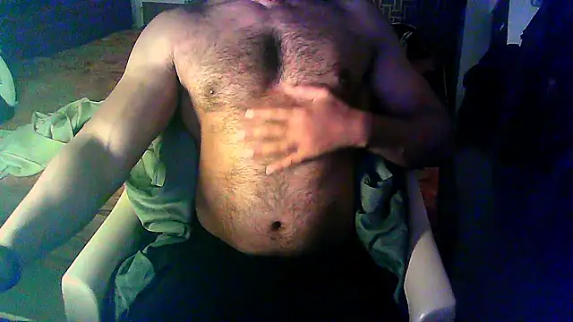 Vbestshow élő XXX-chatje