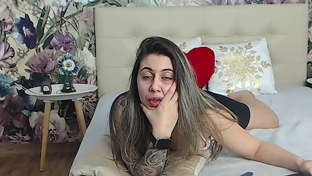 RoseDiamond06 Live XXX-chat