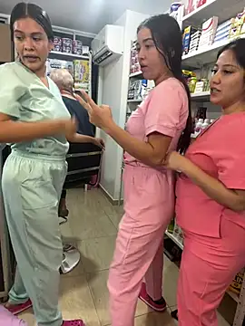 Chat XXX Live kandalove