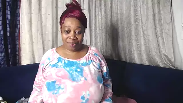 Sembang XXX Secara Langsung crystalbxx