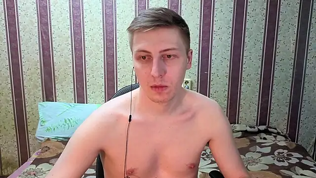 Chat XXX Live darienlarge