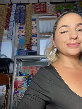 sammyqueenx21's Live XXX Chat