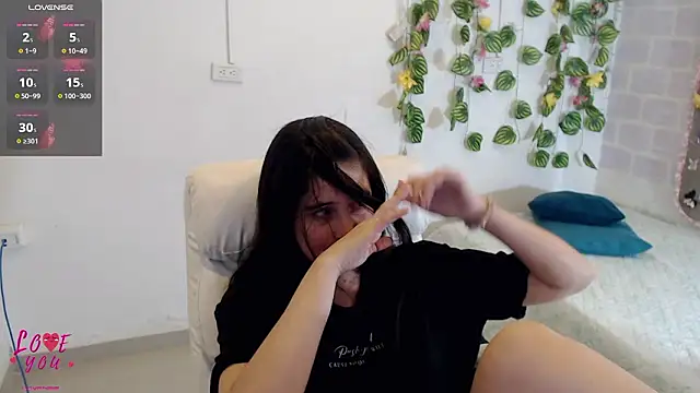 tania_sweet__ 라이브 XXX 채팅