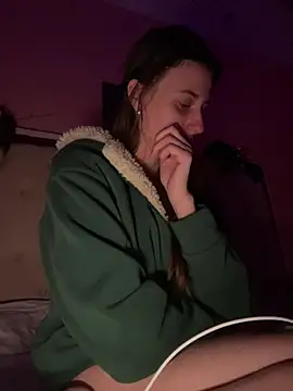 Онлайн чат XXX Flossy_Vettie