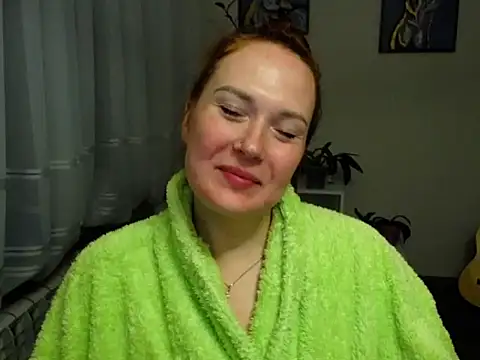 Lady_Tiana 即時 XXX 聊天