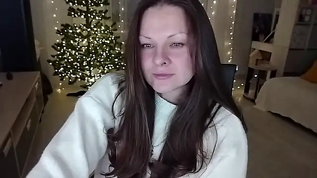 Marla_Singerrr 라이브 XXX 채팅