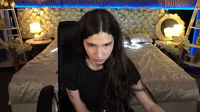 BabyFlowerr's Live XXX Chat