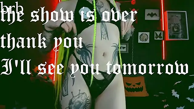 Chat XXX en directo de insania_9999_