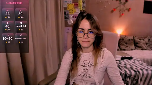 _selectrra élő XXX-chatje