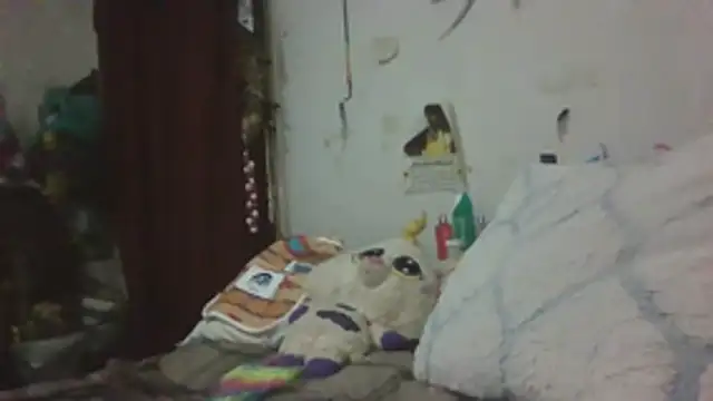 paradisejas লাইভ XXX চ্যাট