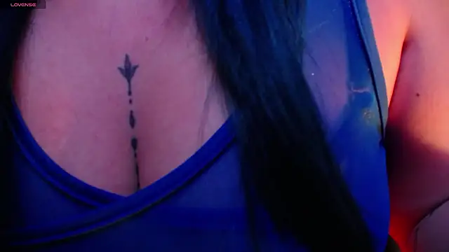 alicia_moom লাইভ XXX চ্যাট