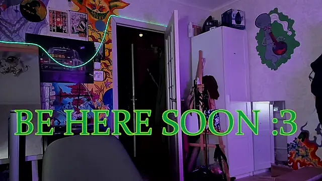 Sunny_Mouse_ Live XXX-Chat