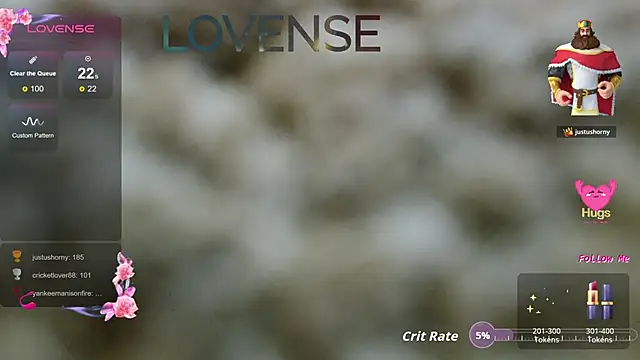 Luckyalice_4u Chat XXX live