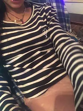 Онлайн чат XXX ChantalXOrchid