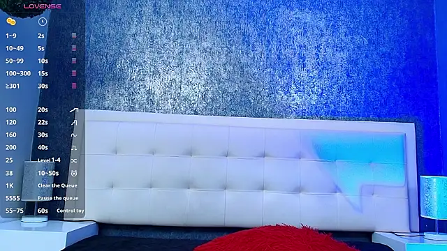 Cloeandtyfanny: онлайн-секс-чат