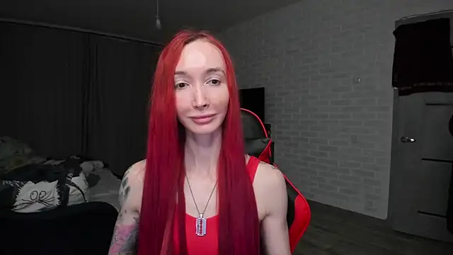 Онлайн чат XXX Roxy_Silver