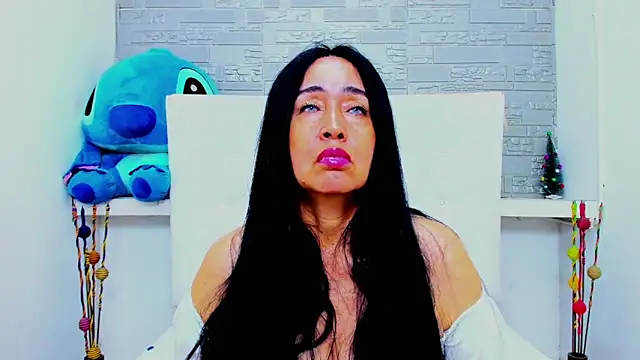 HorniestMilf Adlı Modelin Canlı XXX Sohbeti