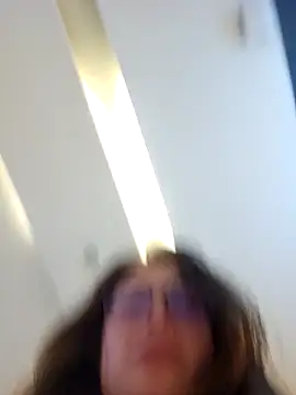 mmm-Virginia's Webcam Show