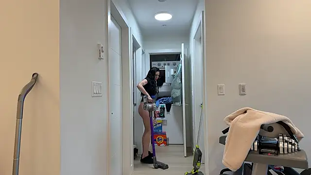 دردشة NattyFierros الجنسية المباشرة