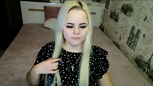 lovely-eyes' Live XXX Chat