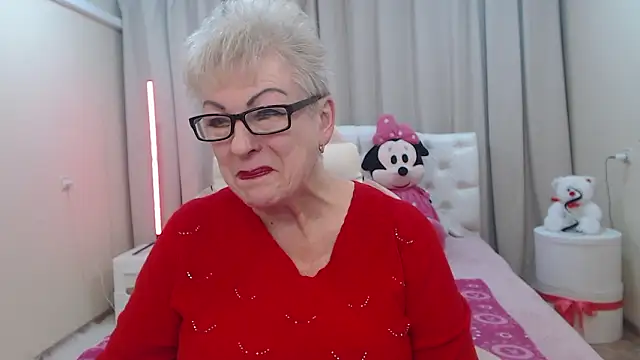 KayleSmoll Obrolan Langsung XXX