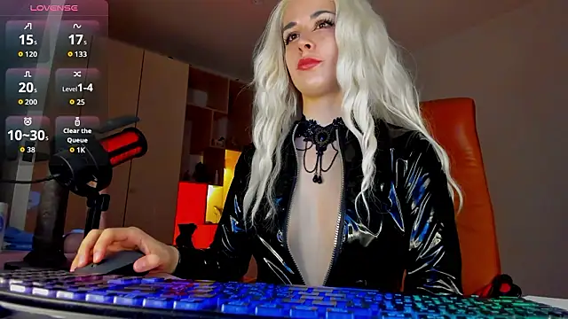 Онлайн чат XXX mollyposhh