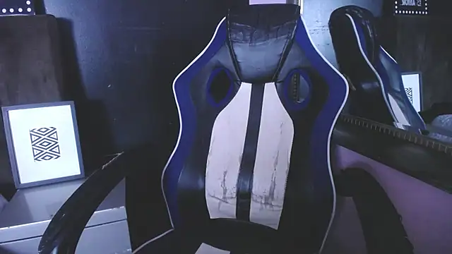 Vixennp's Live XXX Chat