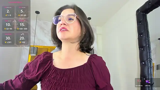 Chat XXX Live Luciifeer_