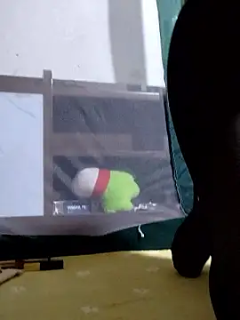 Maria2299's Webcam Show