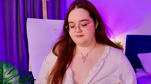 Neko_Moor élő XXX-chatje