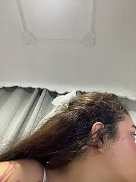 Show de lana_rousse01 na webcam