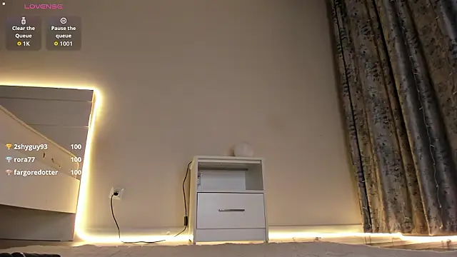 Chat XXX Live la_kivi