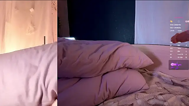 Chat XXX Live MaryjaneSpider