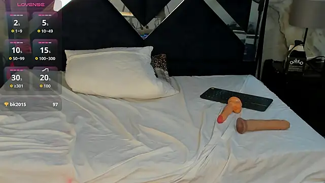 VanessaHard_as Adlı Modelin Canlı XXX Sohbeti