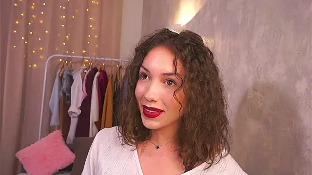 RenateRansone Webcam Show