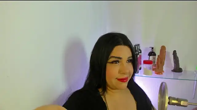 Alanna-sloppy Live XXX-chat