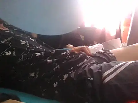 Show de webcam de vlbv96UBP