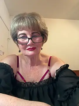 Chatroom XXX en direct de BoloshkaBlonda