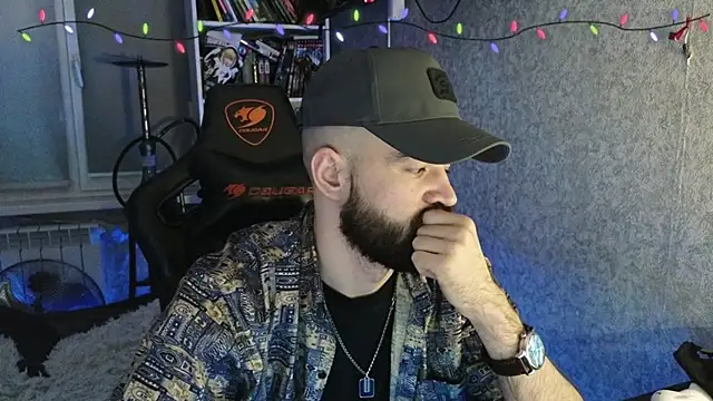 Nik_Namee Live XXX Chat