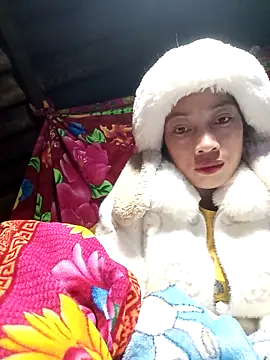 Nabi_show Live XXX-chat