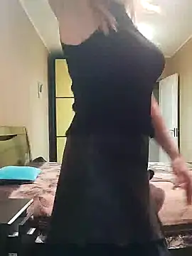 Živý XXX chat SelinaLovqx