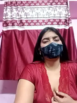 Cute_Riya_1 Show in webcam