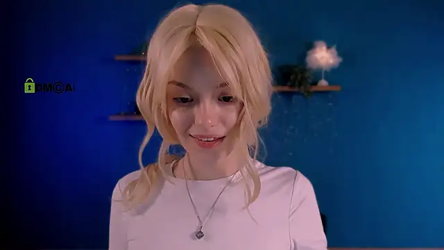 XXX chat uživo modela mia_starrr_