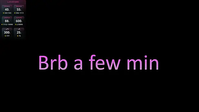 YvonneBou's Live XXX Chat