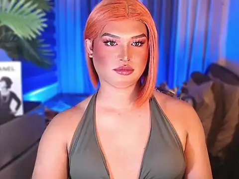 GoddessDesire_Sofia's Live XXX Chat