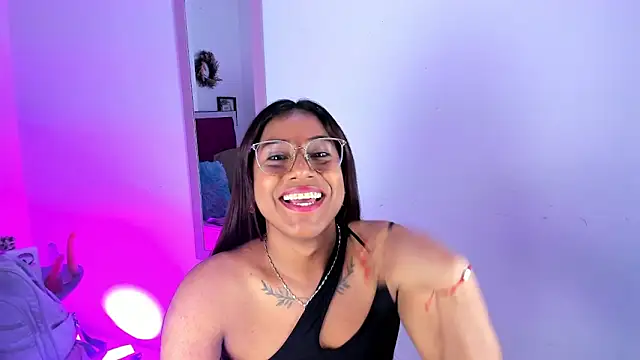 Samantha__F_W Webcam-Show