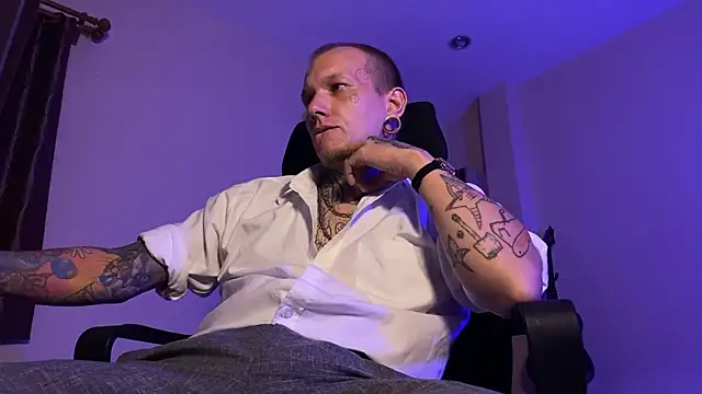 paulvelvet – webcam-show