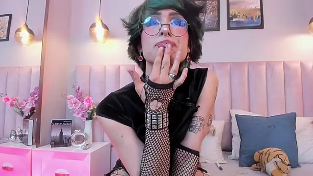 Tracy_lee_ Chat XXX in diretta