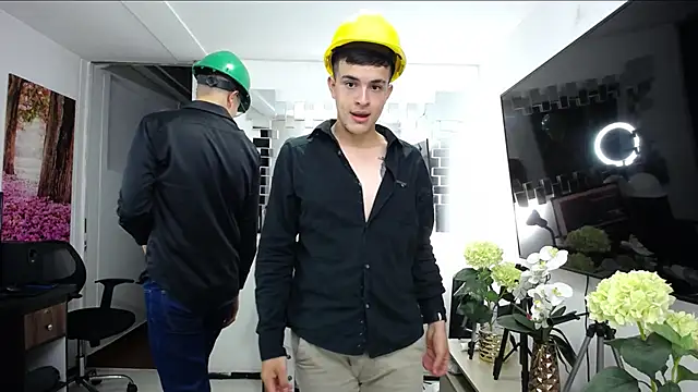 عرض كام massimo_greco_