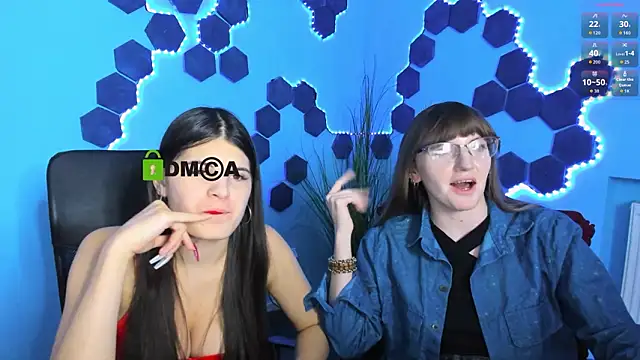 Sembang XXX Secara Langsung lizzie_boom_